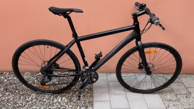 Cannondale Quick 5