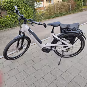 Cresta eViva Neo