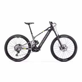 Mondraker CRAFTY CARBON R