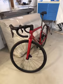 SPECIALIZED Tarmac Sl8 Comp