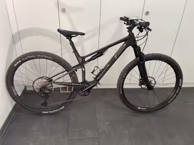 Superior Xf 979 Carbon Rc