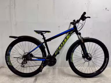 SCOTT Aspect 760