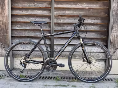 Bergamont Helix 4.0