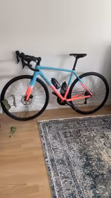 TREK Émonda ALR
