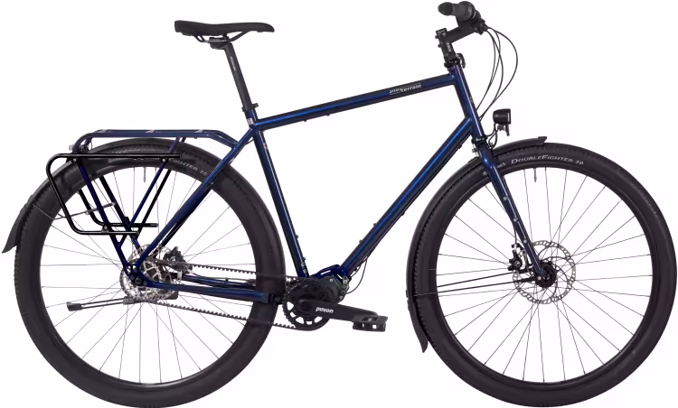 Tout Terrain Tanami Xplore Ii 29 Select 3.1