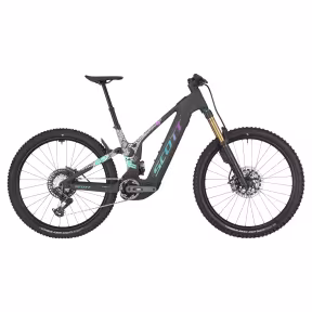 SCOTT Patron ST 900 Tuned