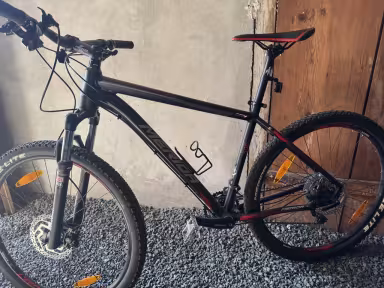 MERIDA BIG.SEVEN 500