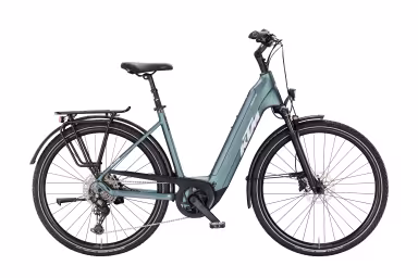 KTM Macina Tour Px 610