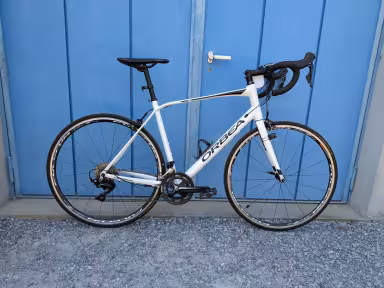 Orbea Avant H60