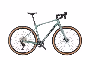 KTM Gravelator 15