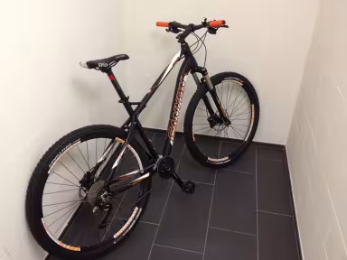 Canyon Speed 19L Slt
