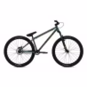 NS Bikes Metropolis 3