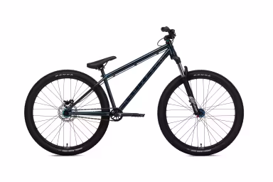 NS Bikes Metropolis 2