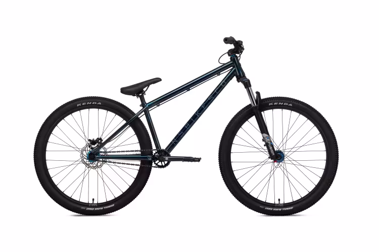 NS Bikes Metropolis 2