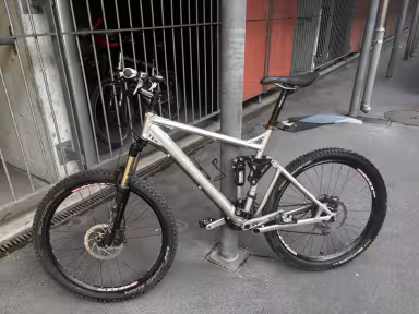 Simplon Lexx