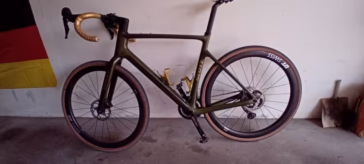 SCOTT Addict30