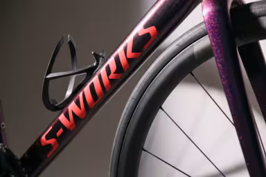 SPECIALIZED Tarmac SL6 
