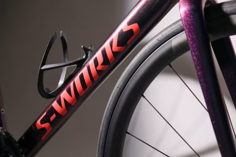 SPECIALIZED Tarmac SL6 