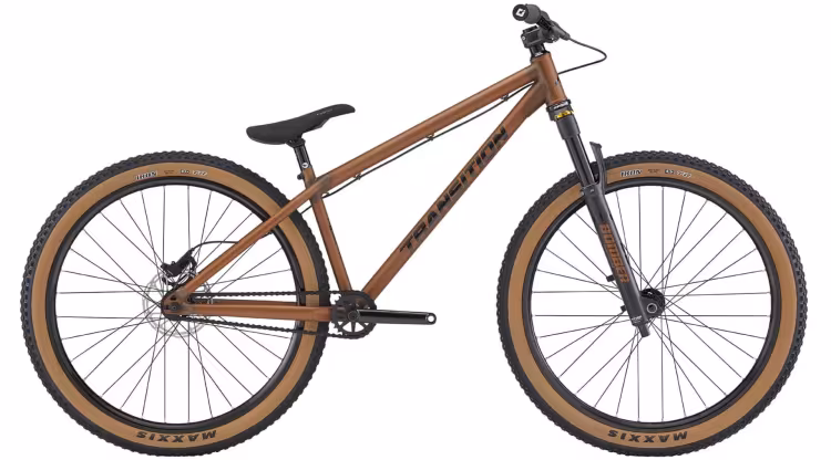 Transition Bikes Copper Pbj Steel Hard Tail Grösse S