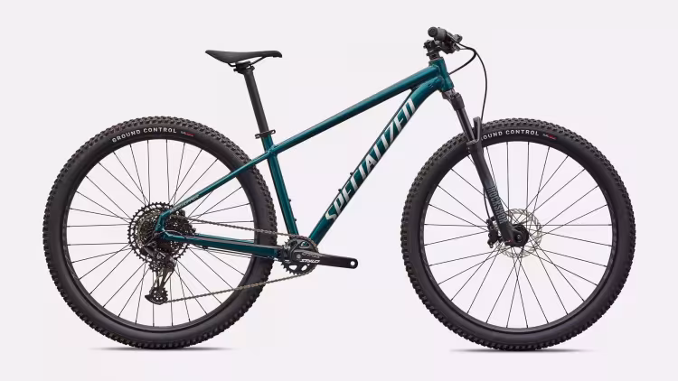 SPECIALIZED Rockhopper Expert