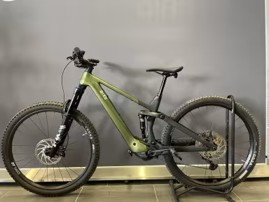 Bixs SIGN-E23
