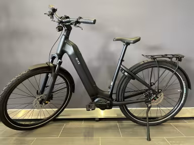Bixs CAMPUS-E20 DI