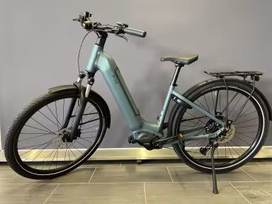 Bixs CAMPUS-E40 DI