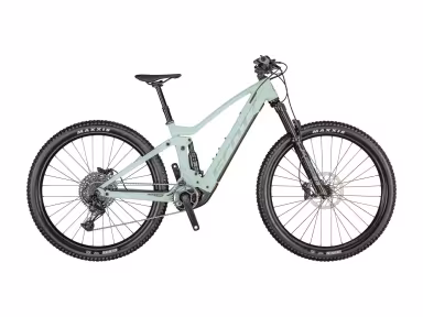 SCOTT Contessa E-Ride 920
