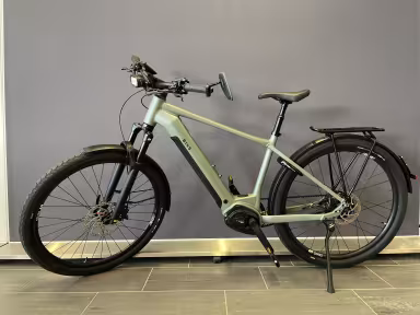 Bixs ACCESS-EX