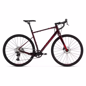 Rocky Mountain SOLO 50 Bike