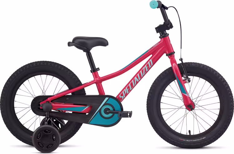 SPECIALIZED Riprock Coaster 16