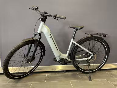 Bixs CAMPUS-E10 DI