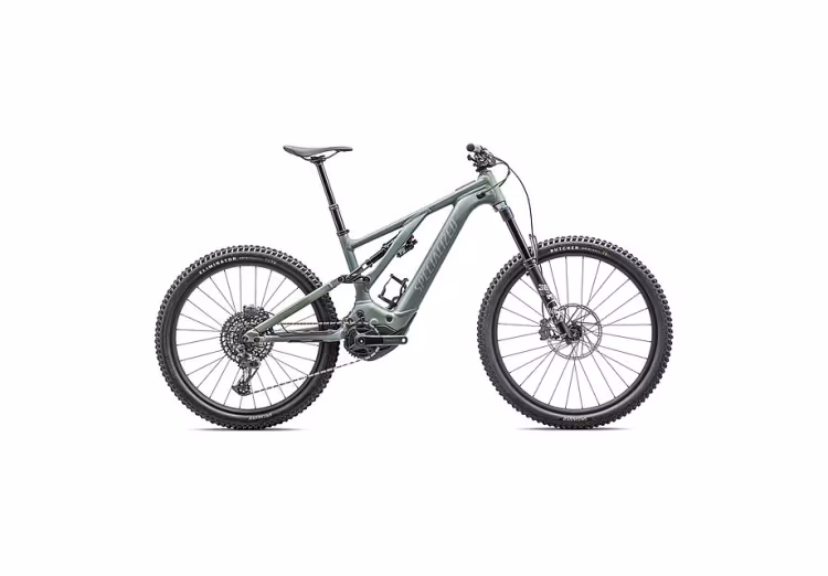 SPECIALIZED Turbo Levo 3 Comp Alloy