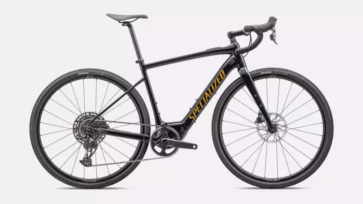 SPECIALIZED Turbo Creo 2 Comp E5