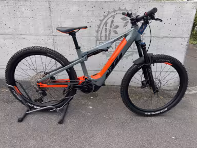 KTM Macina Lycan Ltd64