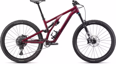 SPECIALIZED Stumpjumper EVO Comp Alloy