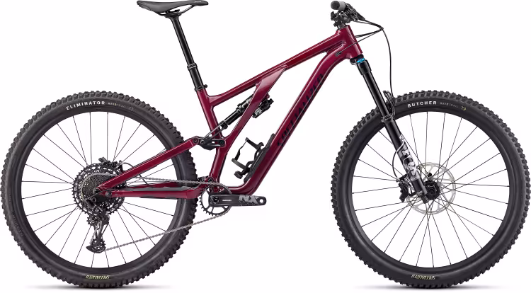 SPECIALIZED Stumpjumper EVO Comp Alloy