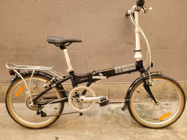 Dahon Vitesse D7