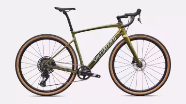 SPECIALIZED Diverge 4 Comp Carbon
