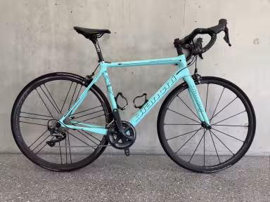 Bianchi Specialissima Pro