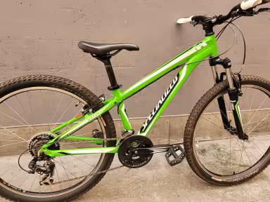 SPECIALIZED Hardrock