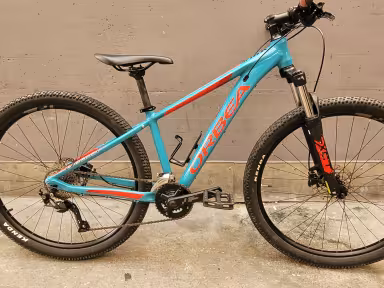 Orbea Mx