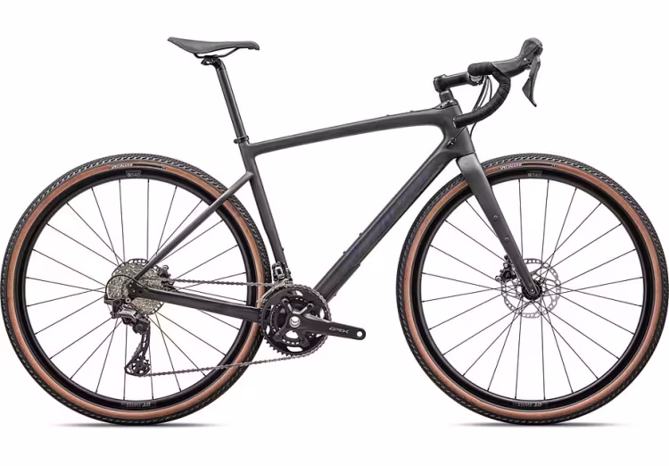 SPECIALIZED Diverge Sport Carbon