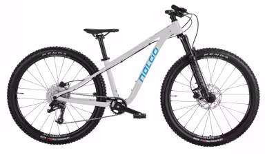 Naloo Hill Bill Mk3