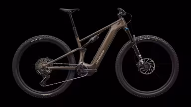 SPECIALIZED Turbo Levo R Comp
