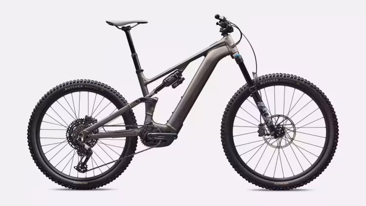 SPECIALIZED Levo Comp Alloy G4
