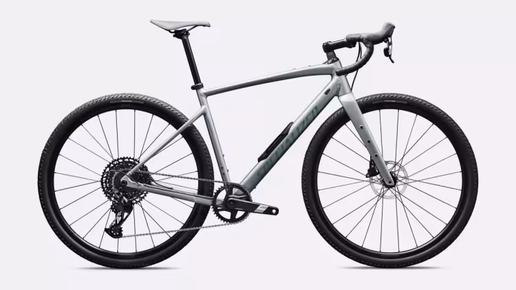 SPECIALIZED Diverge 4 Comp Alloy