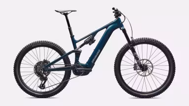 SPECIALIZED Levo Comp Alloy G4