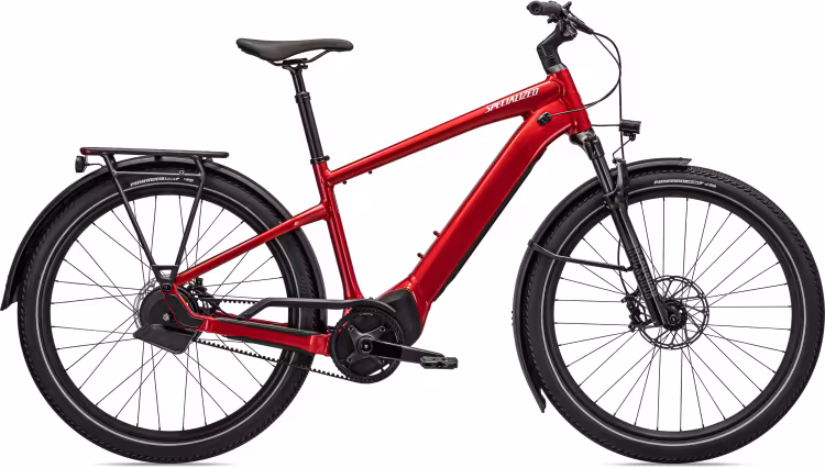 SPECIALIZED Turbo Vado 5.0 IGH