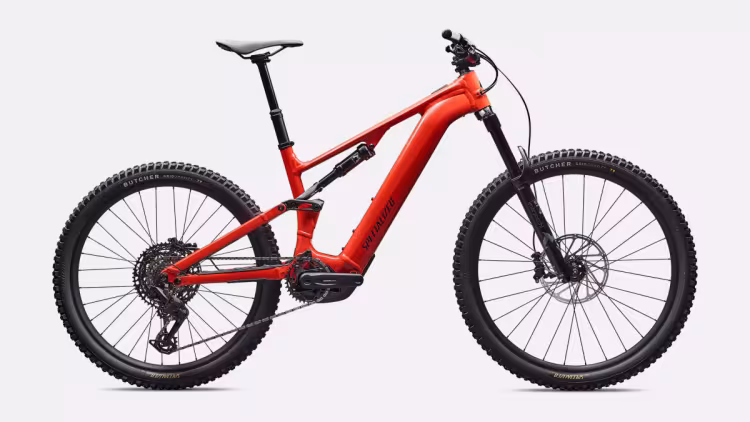 SPECIALIZED Levo Alloy G4